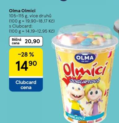 Olma Olmíci