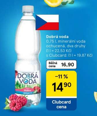 Dobrá voda