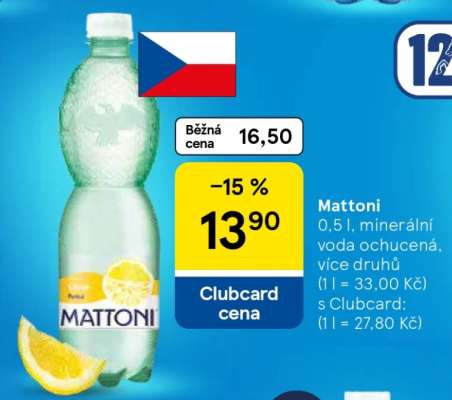 Mattoni