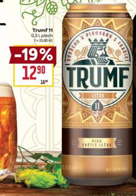 Trumf 11