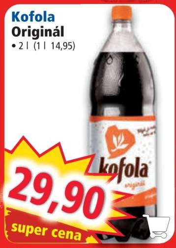 Kofola