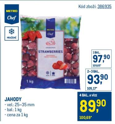Jahody