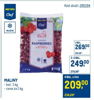 Maliny