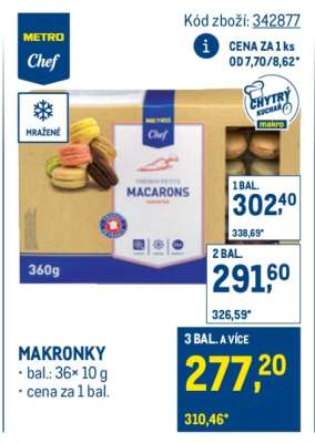 Makronky