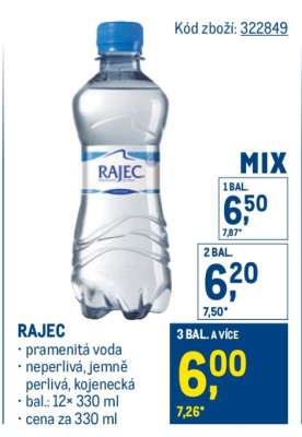 Rajec