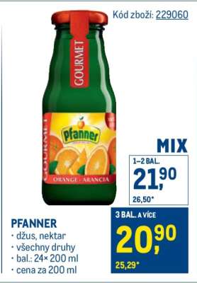 Pfanner