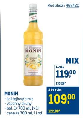 Monin
