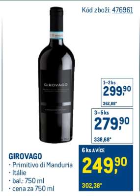 GIROVAGO