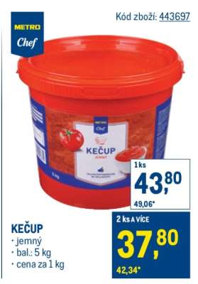 Kečup