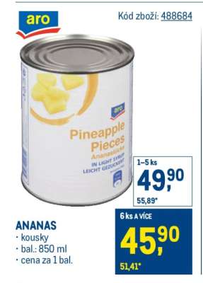 Ananas