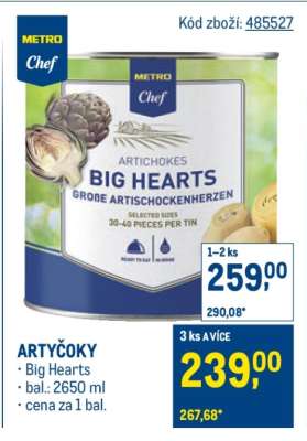 BIG HEARTS