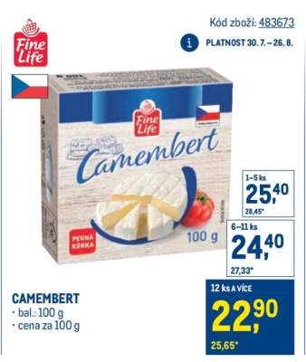 Camembert