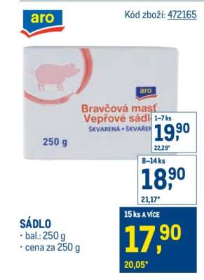 Sádlo