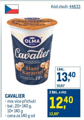 Cavalier