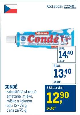 Condé
