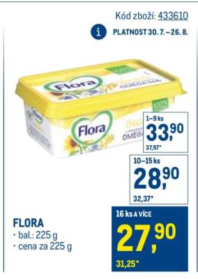 Flora