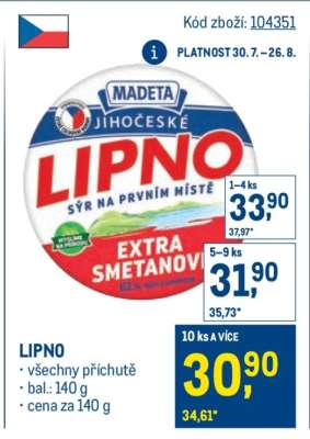 Lipno