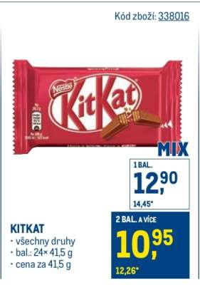 KitKat