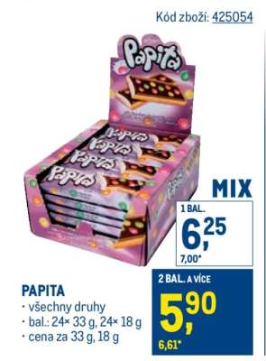 Papita