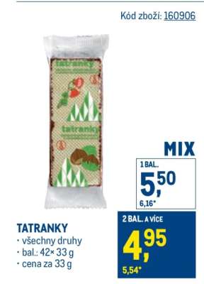 Tatranky
