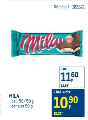 Mila