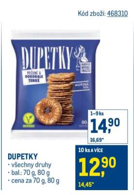 Dupetky