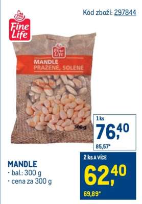 Mandle