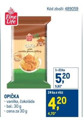 OPIČKA