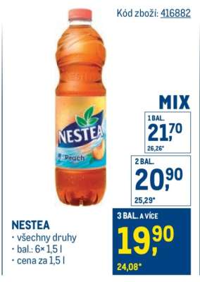Nestea