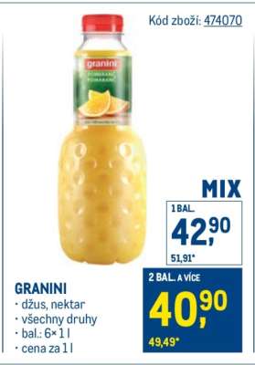 Granini