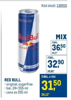 Red Bull