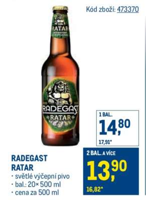 Radegast Ratar