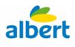 logo - Albert