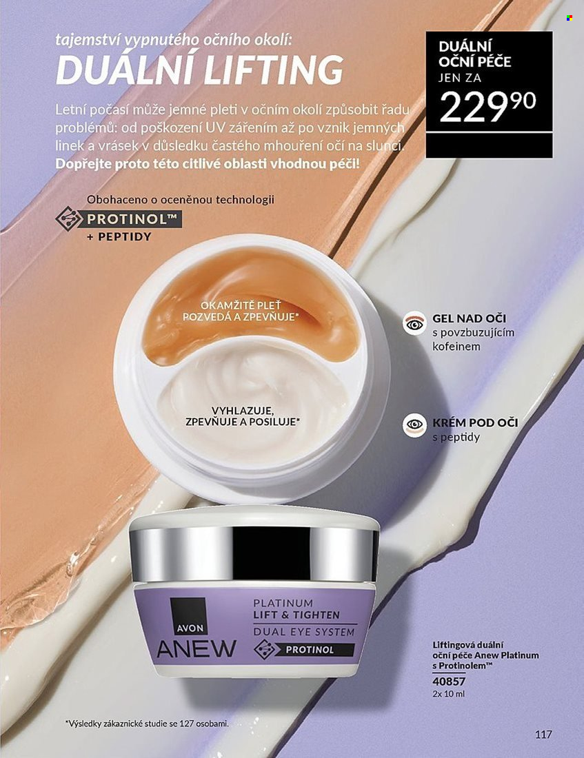 Leták AVON - 1.8.2025 - 31.8.2025. Strana 117