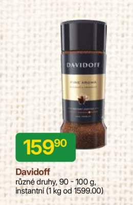 Davidoff