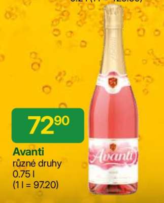 Avanti