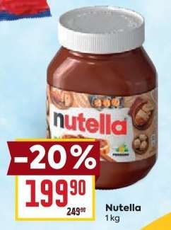 Nutella