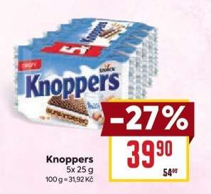 Knoppers