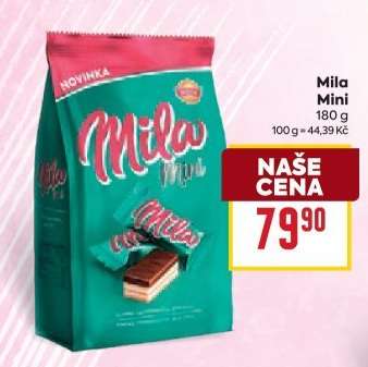 Mila mini