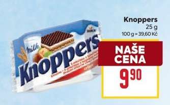 Knoppers