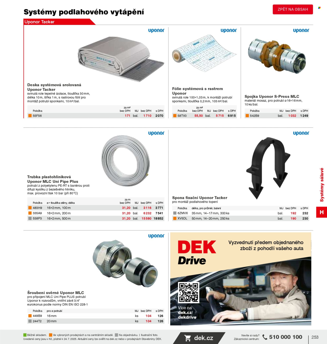 Leták DEK - 1.1.2026 - 31.12.2027. Strana 255
