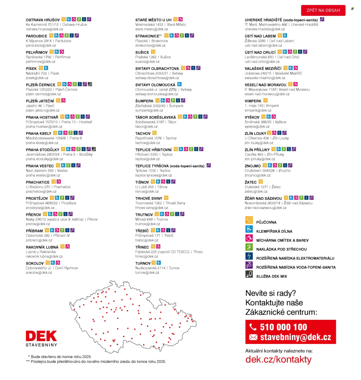 Leták DEK - 1.1.2026 - 31.12.2027. Strana 459