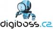 logo - digiboss.cz