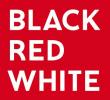 logo - Black Red White
