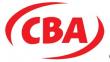 logo - CBA