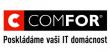 logo - Comfor