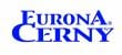 logo - EURONA by CERNY