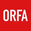 logo - ORFA nábytek