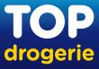 logo - TOP drogerie