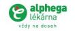 logo - Alphega lékárna